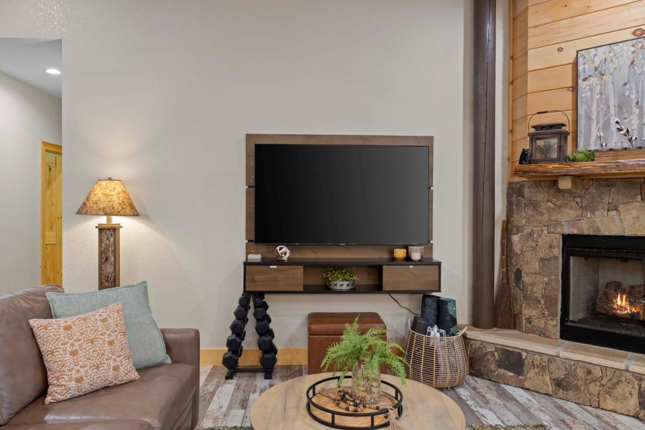 Stunning Views, Superb Atmosphere, Modern Amenities, In The Middle Of Nature Bryson City Exterior foto